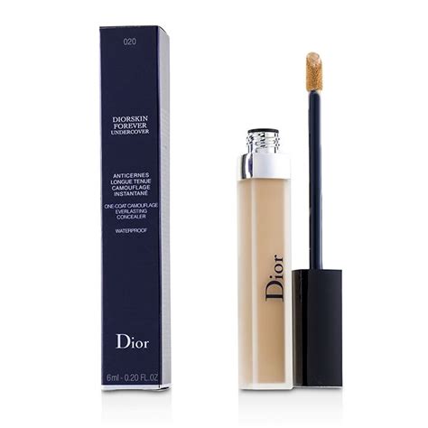 dior concealer 020|dior concealer forever.